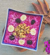 smoothiebowl