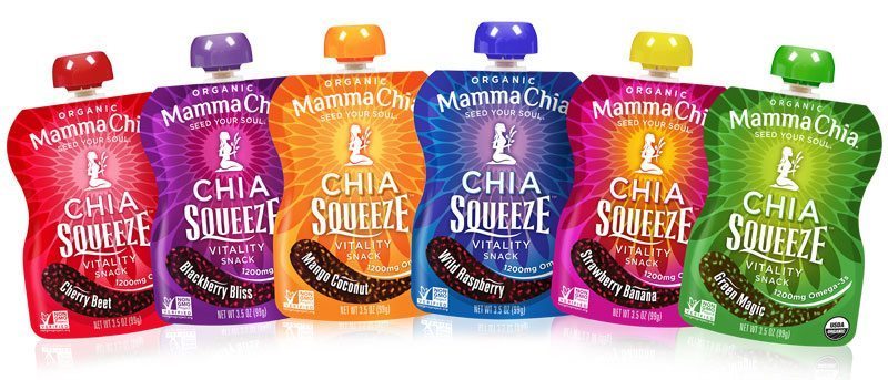 Chia Squeeze 6