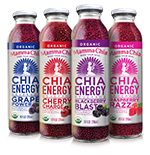 chia seed drinks