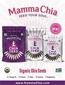 Chia Seeds-SellSheet