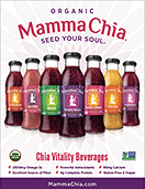 mamma chia vitality beverages