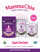 mamma chia energy beverage