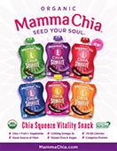 mamma chia energy beverage