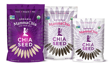 Chia Seed