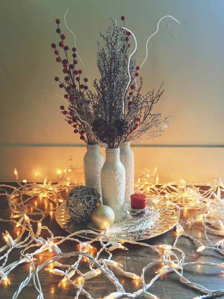 Mamma Chia Holiday Bottles