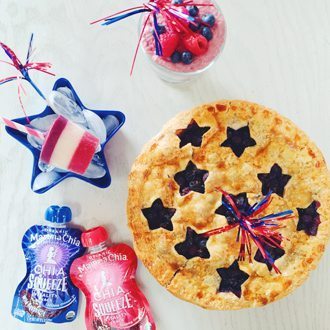 Recipes to Make Your 4th of July Sparkle