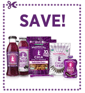 Mamma Chia Coupon